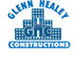 Glenn Healey Constructions - Darwin Builders