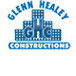 Glenn Healey Constructions - Darwin Builders 0
