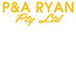 P  A Ryan Pty Ltd - Darwin Builders