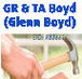 GR  TA Boyd - Glenn Boyd - Darwin Builders
