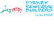 Sydney Remedial Builders - Darwin Builders
