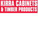 Kirra Cabinets  Timber Products - Darwin Builders