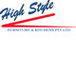High Style Furniture  Kitchens Pty Ltd - Darwin Builders