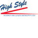 High Style Furniture & Kitchens Pty Ltd - Darwin Builders 0