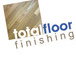 Total Floor Finishing - Darwin Builders