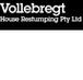 Vollebregt House Restumping Pty Ltd - Darwin Builders