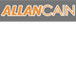 Allan Cain - Darwin Builders 0