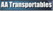 AA Transportables - Darwin Builders 0