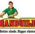 Man Cave Sheds  Garages NSW - Darwin Builders