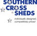 Southern Cross Sheds Darling Downs - Darwin Builders