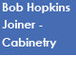 Bob Hopkins Carpenter Joiner - Darwin Builders