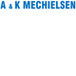 Mechielsen A  K