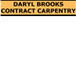 Daryl Brooks Contract Carpentry - Darwin Builders