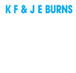 Burns K F  J E - Darwin Builders