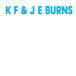 Burns K F & J E - Darwin Builders 0