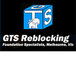 A GTS Reblocking Pty Ltd - Darwin Builders 0