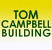 Tom Campbell Building - Darwin Builders
