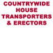 Countrywide House Transporters & Erectors - Darwin Builders 0