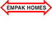 Empak Homes - Darwin Builders