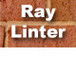 Ray Linter - Darwin Builders 0