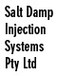Salt Damp Injection Systems Pty Ltd - Darwin Builders 0