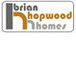 Brian Hopwood Homes - Darwin Builders