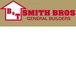 B  T Smith Bros - Darwin Builders