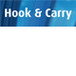 Hook & Carry - Darwin Builders 0