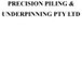 Precision Piling & Underpinning Pty Ltd - Darwin Builders 0