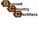 Burnett Country Certifiers PTY LTD - Darwin Builders 0