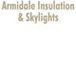 Armidale Insulation  Skylights - Darwin Builders