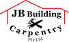 JB Building/Carpentry Pty Ltd - Darwin Builders 0