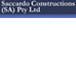 Saccardo Constructions (SA) Pty Ltd - Darwin Builders 0