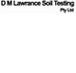 D M Lawrance Soil Testing Pty Ltd - Darwin Builders