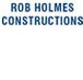 Holmes Rob Constructions - Darwin Builders