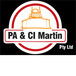 Martin P.A. & C.I. Pty Ltd - Darwin Builders 0