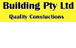 All Solutions Building Pty Ltd - thumb 0
