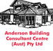 Anderson Building Consultant Centre Aust Pty Ltd - Darwin Builders
