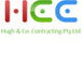 Hugh  Co. Contracting - Darwin Builders