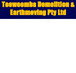 Toowoomba Demolition  Earthmoving Pty Ltd - Darwin Builders