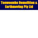 Toowoomba Demolition & Earthmoving Pty Ltd - Darwin Builders 0