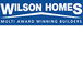 Wilson Homes - Darwin Builders
