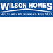 Wilson Homes - Darwin Builders 0