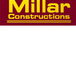 Paul Millar - Darwin Builders