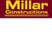Paul Millar - Darwin Builders 0