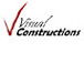 Visual Constructions - Darwin Builders 0