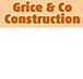 Grice  Co Construction - Darwin Builders