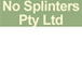 No Splinters Pty Ltd