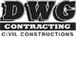 DWG Contracting - Darwin Builders 0