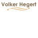Volker Hegert - Darwin Builders 0